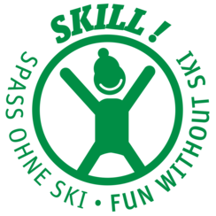 Skill - fun without ski | © Michael Gletthofer
