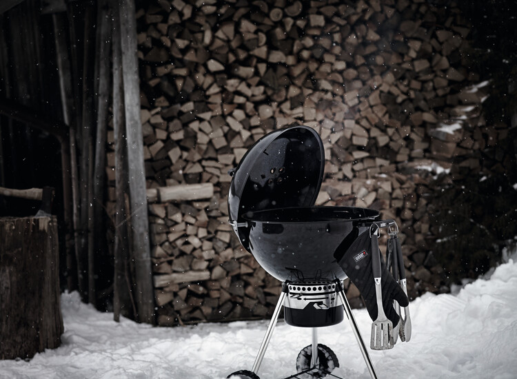 Schau beim Wintergrillen auf der Planai vorbei! | © Mediadome/Christoph Buchegger