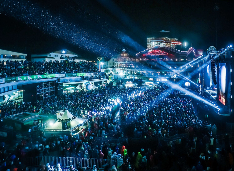 The Grand Festival 2024 | © Daniel Scharinger