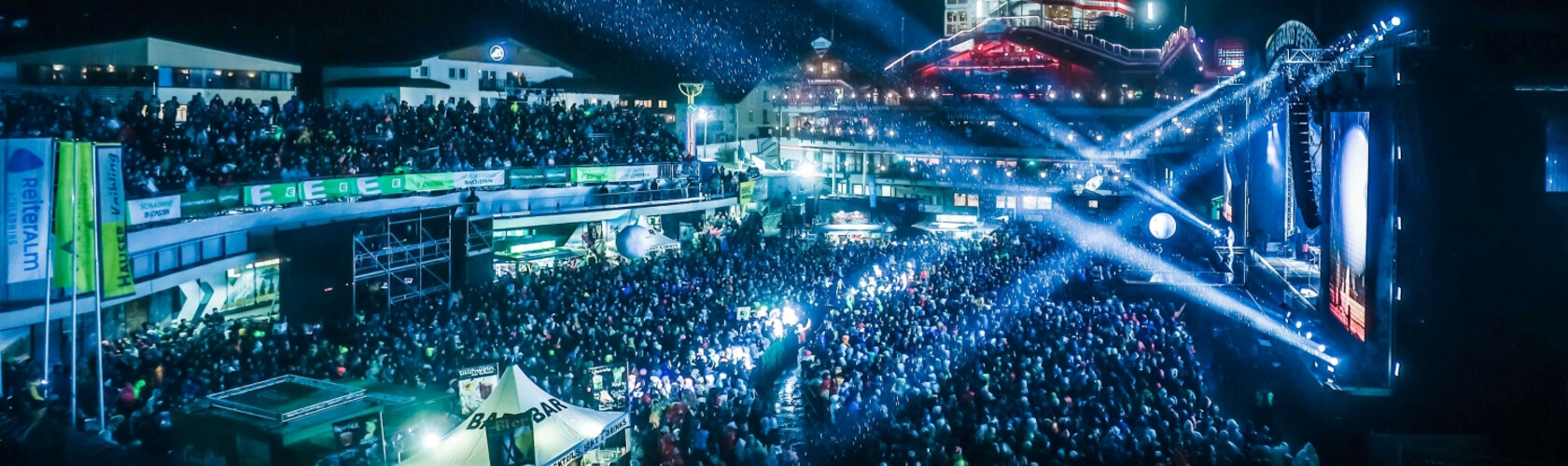 The Grand Festival 2024 | © Daniel Scharinger