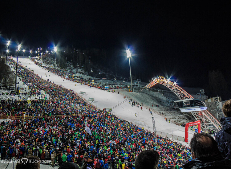 The Nightrace  | © Brandlion/Buchegger