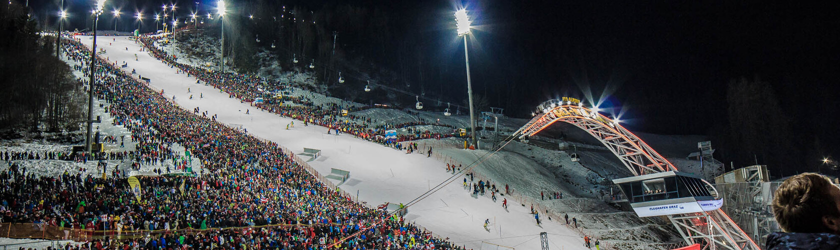 The Nightrace  | © Brandlion/Buchegger