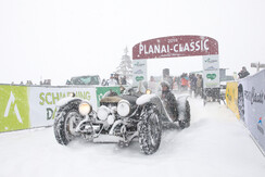 Start der Planai Classic 2019  | © Martin Huber