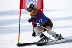 Riesentorlauf der Musikanten auf der Hochwurzen | © TVB Schladming/Harald Steiner