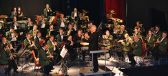 Das Eröffnungskonzert | © Patricia Linner