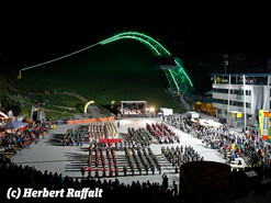 Mid Europe Schladming | © Herbert Raffalt
