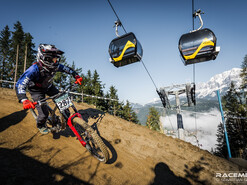 iXS Rookie Cup | © Sebastian Gruber
