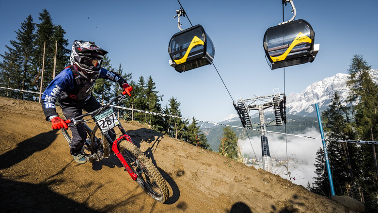 iXS Rookie Cup | © Sebastian Gruber