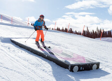 Die Funslope auf der Planai.  | © Chrisitne Höflehner