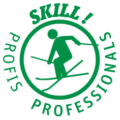 Skill - professionals | © Michael Gletthofer