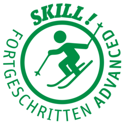 Skill - Fortgeschritten  | © Michael Gletthofer