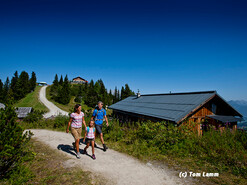 Mit den Schladminger Bergbahnen sicher auf den Berg - Planai & Hochwurzen | © Tom Lamm