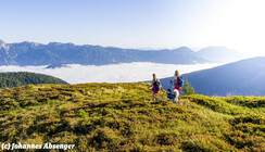 Dein Bergsommer auf der Planai | © Johannes Absenger