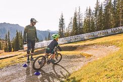 © Armin Walcher / Bike School Pekoll