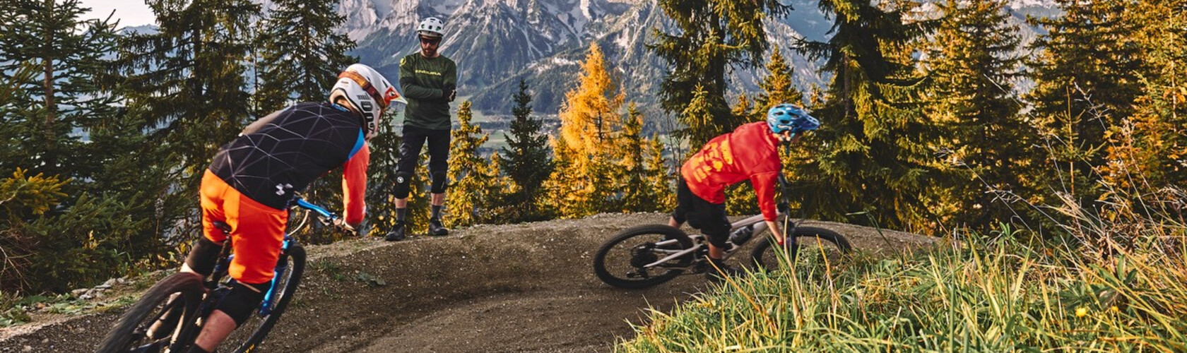 © Armin Walcher / Bike School Pekoll