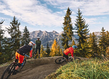 © Armin Walcher / Bike School Pekoll