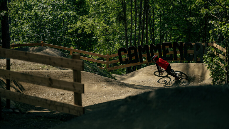 © COMMENCALBIKES