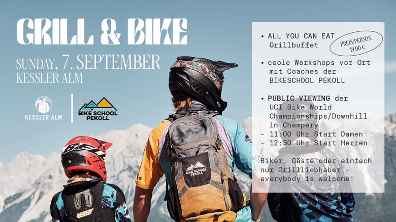 © Bikeschool Pekoll