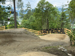 COMMENCAL Kurve | © Planai