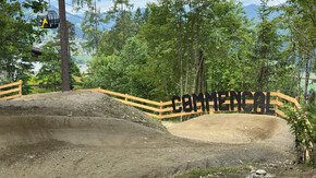 COMMENCAL Kurve | © Planai