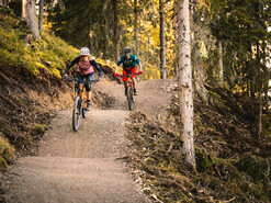 Der Action-Spaß für jedermann.  | © Roland Haschka