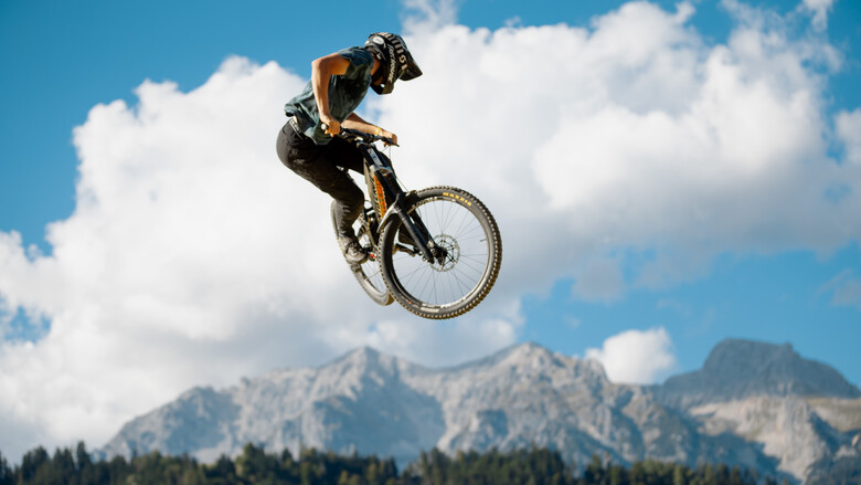 Whip Offs | © Pflanzl Media