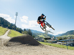 Whip Offs | © Pflanzl Media