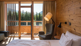 Falkensteiner Schladming | © Walter Luttenberger Photography