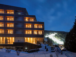 Falkensteiner Schladming | © Walter Luttenberger Photography; 