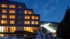 Falkensteiner Schladming | © Walter Luttenberger Photography; 
