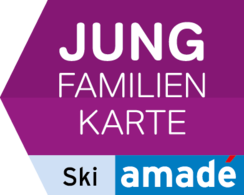 Jung Familien Karte | © Ski amadé