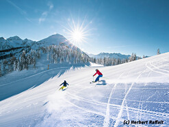 Steiermark Joker | © Herbert Raffalt