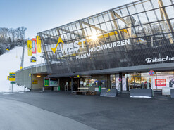 Wintersportzentrum West - Dein Einstieg in die Skischaukel Planai & Hochwurzen | © Harald Steiner