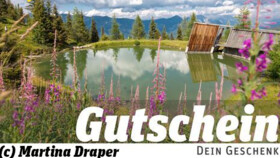 Gutscheine für die Planai-Hochwurzen | © Martina Draper