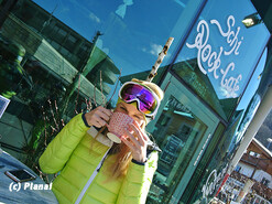 Ski Rock Cafe | © Planai
