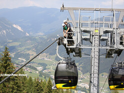 Lehrlingsausbildung Planai-Hochwurzen-Bahnen | © Hans-Peter Steiner