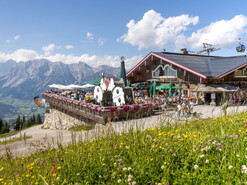 Schafalm | © Harald Steiner