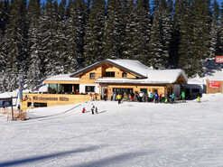 Märchenwiesenhütte | © Märchenwiesenhütte