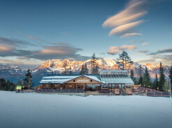 Seiterhütte | © Jürgen Manfred Pröll