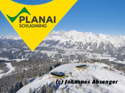 Planai Panorama | © Johannes Absenger