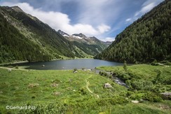 Mit dem Wanderbus ins Untertal - Wanderung zum Riesachsee | © Gerhard Pilz