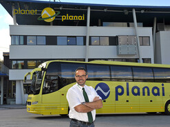 Der Planai Bus, Ihr Busunternehmen mit Geschmack!