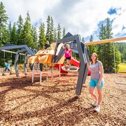 Hopsiland Planai Abenteuerspielplatz