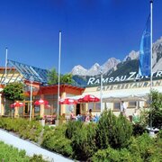 Café-Restaurant Ramsau Zentrum